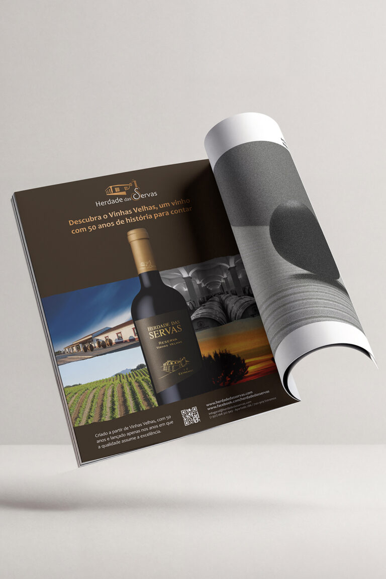herdade das servas revista 3
