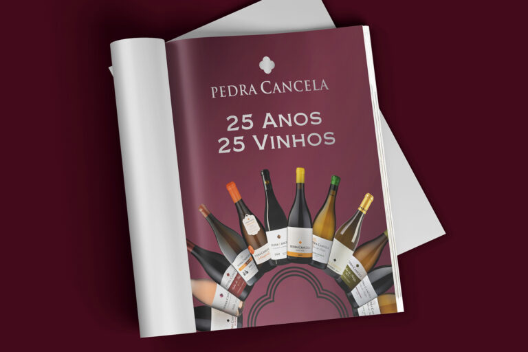 pedra cancela 25 anos revista