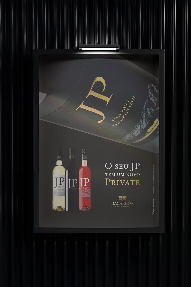 poster jp private selection